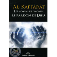 Kaffarat - Means of Earning God's Forgiveness