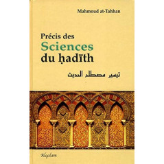 Précis des sciences du Hadith d'après Mahmoud at-Tahhan