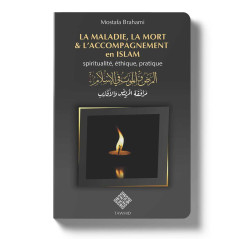 La maladie, la mort et laccompagnement en islam: Spiritualité, éthique et pratique, de Mostfa Brahami