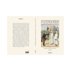القوى الاستعمارية والخلافة خلال الحرب العالمية الأولى ، Éditions Héritage