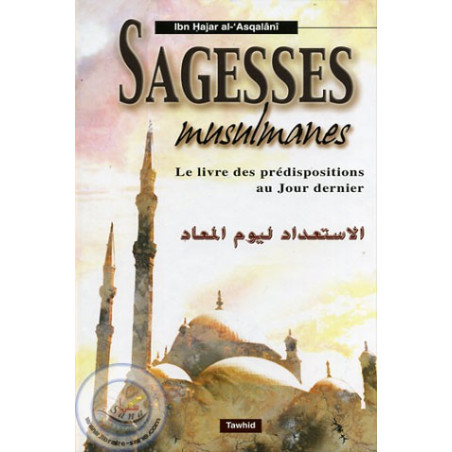 Sagesses Musulmanes sur Librairie Sana