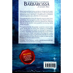 Autobiography of Khayreddin BARBAROSSA