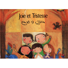 Joy and sadness (French-Arabic)