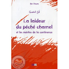 The ugliness of carnal sin on Librairie Sana