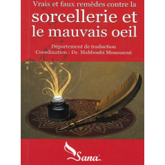 True and false remedies tale witchcraft ... according to Mahboubi Moussaoui