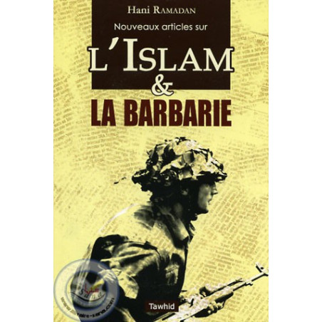 Nouveaux articles sur l'Islam et la barbarie