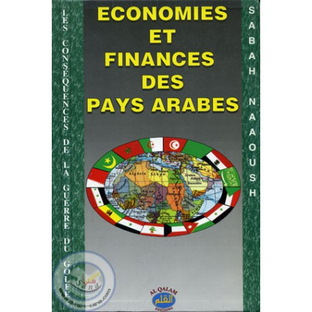 Economies et Finances des Pays Arabes sur Librairie Sana