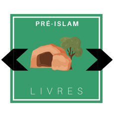 Pre-Islam